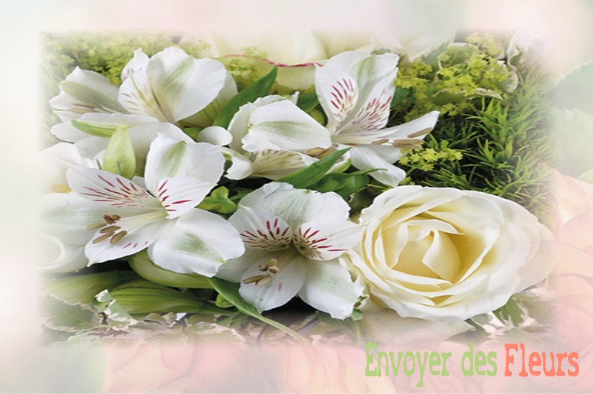envoyer des fleurs à à SAINT-AUBIN-D-AUBIGNE